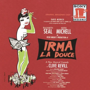 Irma la Douce