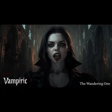 Vampiric