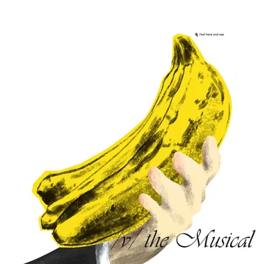 /v/ The Musical 3: The Vidya Playground & Amiibo