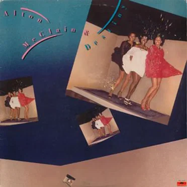 Alton McClain & Destiny by Alton McClain & Destiny - album cover