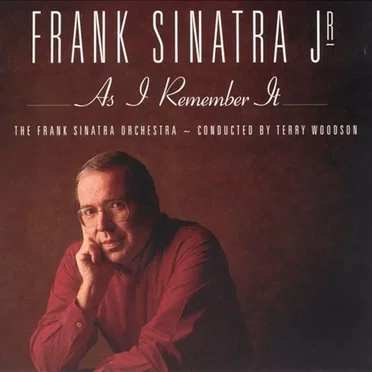 Frank Sinatra, Jr.