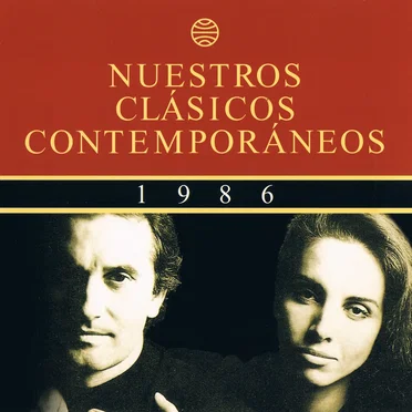 Nuestros clásicos contemporáneos (1986): Por la puerta de Alcalá by Various Artists - album cover
