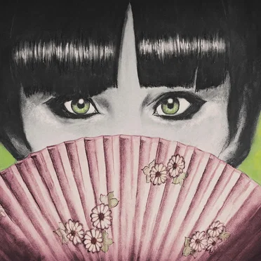 Kimono My House: 50 Years Later by Various Artists - album cover