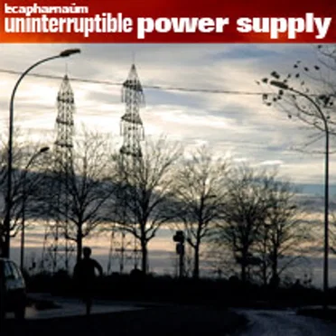 Uninterruptible Power Supply