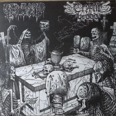 The Graveyard Brood