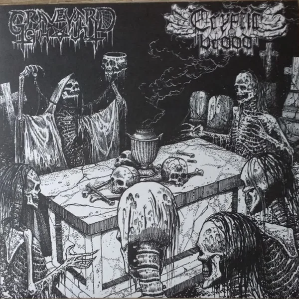 The Graveyard Brood
