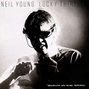 Lucky Thirteen