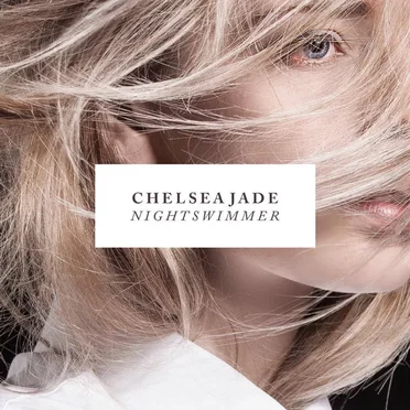 Night Swimmer by Chelsea Jade - album cover