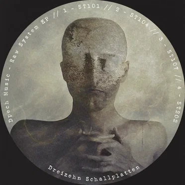 Raw System EP
