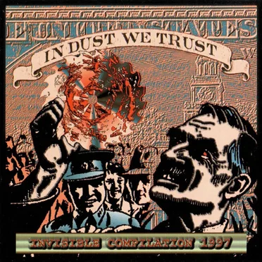 In Dust We Trust by Various Artists - album cover