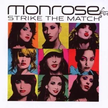 Strike the Match