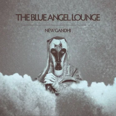 New Gandhi by The Blue Angel Lounge - album cover