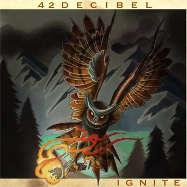 42 Decibel