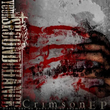 Crimson EP by Your Second Chance - album cover