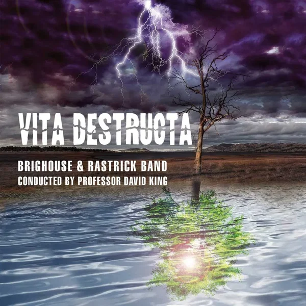 Vita Destructa