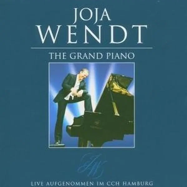 The Grand Piano