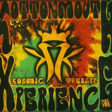 Kottonmouth Xperience, Volume 2