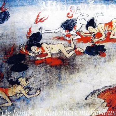De lamiis et phitonicis mulieribus