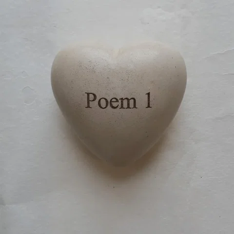 Poem 1