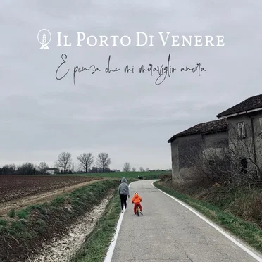 Il porto di Venere