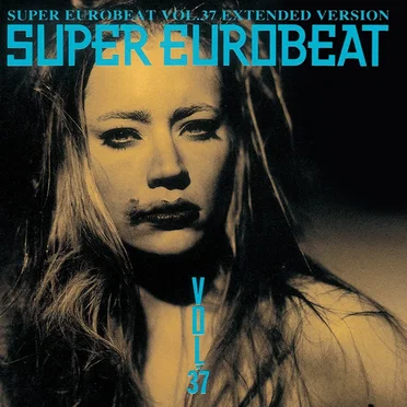 Super Eurobeat, Volume 37: Extended Version by Various Artists - album cover
