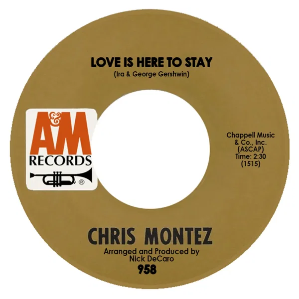Love Is Here to Stay / Nothing to Hide