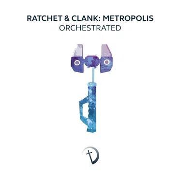 Metropolis [Orchestrated]