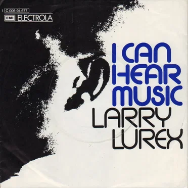 I Can Hear Music