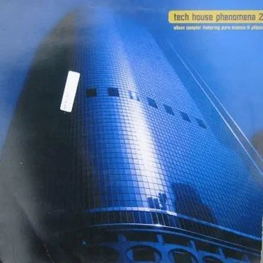 Tech House Phenomena 2