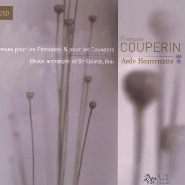 Messes pour les Paroisses & pour les Couvents