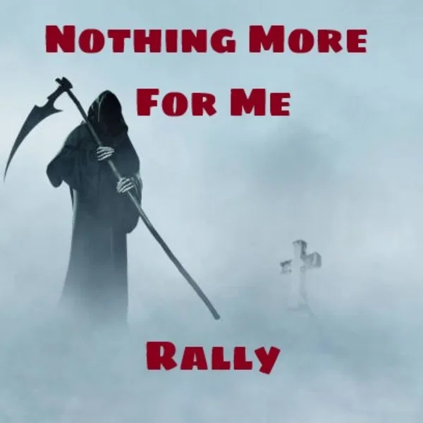 Nothing More For Me