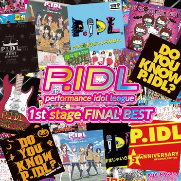 P.IDL 1st stage FINAL BEST