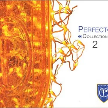 Perfecto Collection 2 by Various Artists - album cover