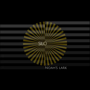 Noah's Lark by SILO - album cover