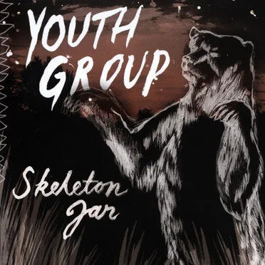 Skeleton Jar by Youth Group - album cover