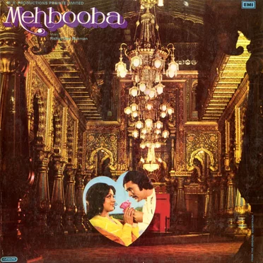 Mehbooba