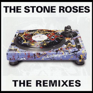 The Remixes