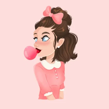 Chewing Gum (rework)