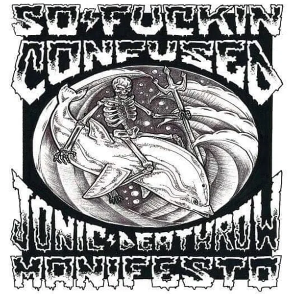 Jonic Deathrow Manifesto