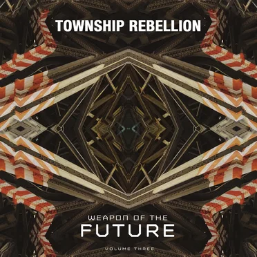 Weapon of the Future, Vol. 3