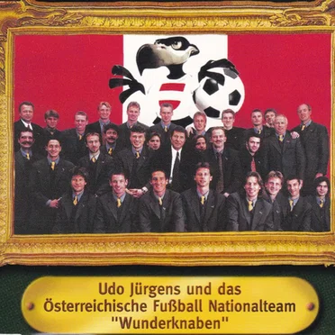 Wunderknaben