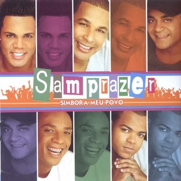 Samprazer