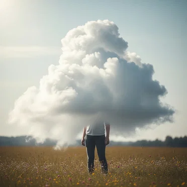 A Cloud Of My Own EP