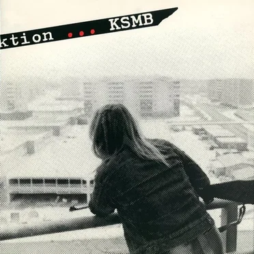 Aktion by KSMB - album cover