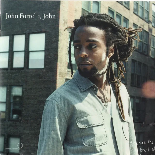 I, John