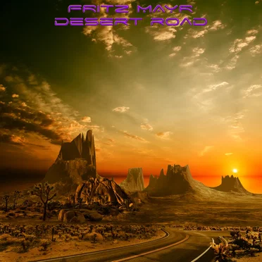 Desert Road