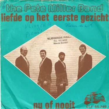 The Pete Miller Band
