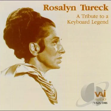 A Tribute to a Keyboard Legend