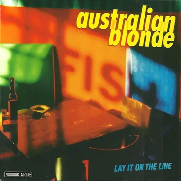 Lay It on the Line