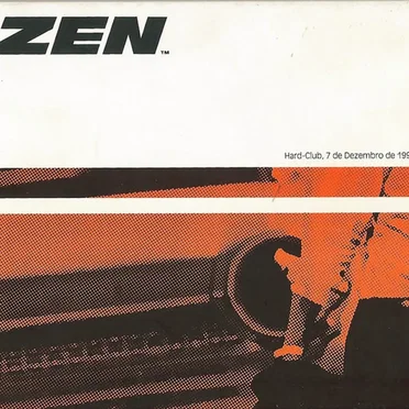 Hard Club, 7 De Dezembro De 1999